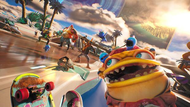 Vivimos situaciones que tardaremos en olvidar� por lo disparado de su propuesta. 