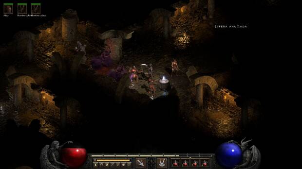 Los demonios ser�n nuestros grandes aliados al jugar como Brujo.