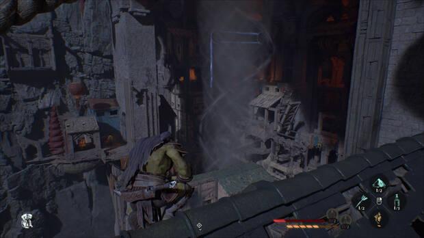 Un espect�culo visual agridulce: Unreal Engine 5 eleva el detalle de los escenarios a un nuevo nivel, pese a algunas asperezas t�cnicas.