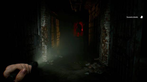 La aventura est� repleta de momentos de tensi�n que nos har�n aguantar la respiraci�n.