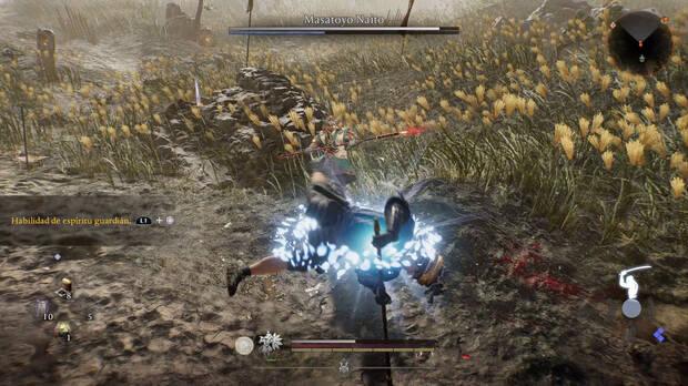 Aprender a utilizar bien las posturas es satisfactorio por las coreograf�as que seremos capaces de representar en pantalla.