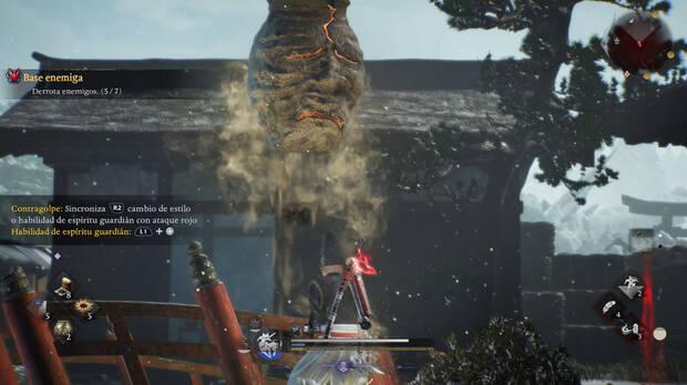 El bestiario podr�a ser m�s variado, pero algunas de sus criaturas son curiosas y divertidas de combatir.