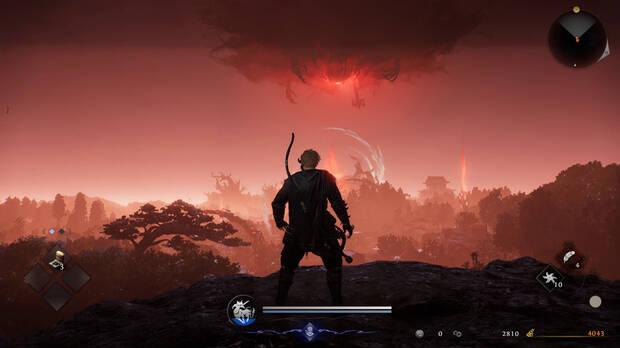 No es ning�n portento t�cnico, pero sabe ser ominoso.