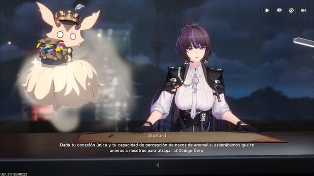 'NTE' promete ser un RPG divertido, con personajes carism�ticos y mucha libertad en su ciudad. La gran pregunta: �hay m�s mercado para otro gacha F2P?