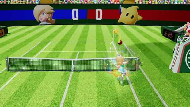 Las reglas de los partidos se pueden configurar y existe un m�todo de manejo 