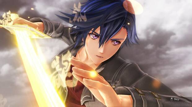 Nos quedamos con ganas de saber qu� pasar� en el siguiente episodio� 