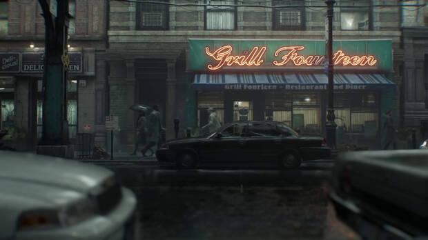 Hay diferencias evidentes con el resto de versiones, pero se ve alucinante tanto en modo televisor como en port�til.