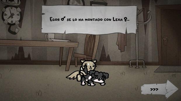 Te interesa mantener con vida a tus mejores gatos aunque no puedas volver a llev�rtelos a combatir: al aparearse le pasan sus genes a las cr�as y salen combinaciones interesantes.