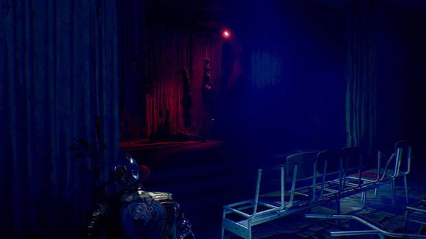 En todo momento busca ofrecer variedad de situaciones.