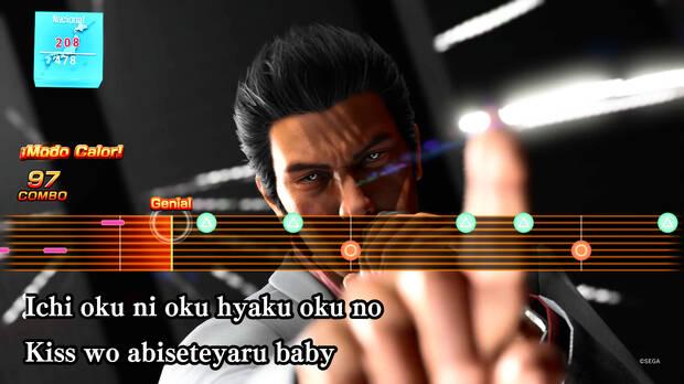 La cantidad de contenido opcional, como en cualquier entrega de la saga, es enorme.