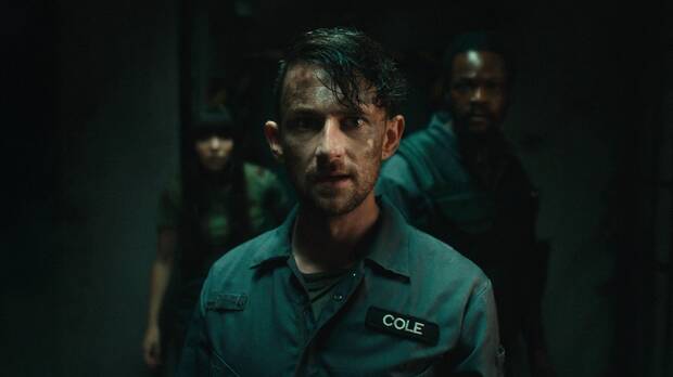 Los actores hacen un gran trabajo con sus actuaciones.