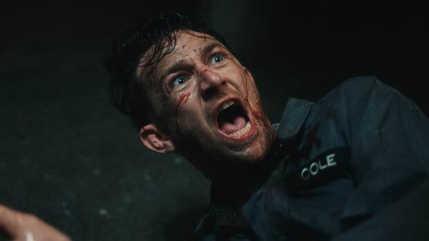 Quizás, la mayor carencia de ‘Dead Reset’ es que en la segunda vuelta se le notan las limitaciones.