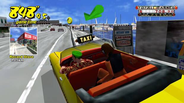 La copia que no quiere ser copiada: 10 patentes de grandes juegos 9