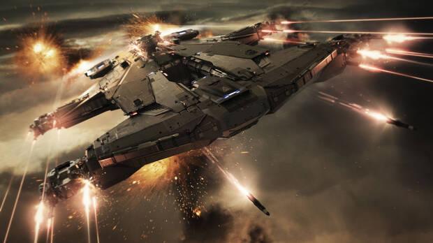 ¿Llegará 'Star Citizen' a ver la luz del día algún año?