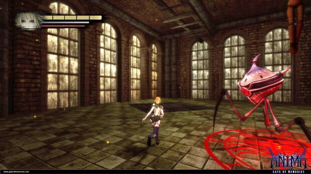 Cinco juegos españoles en ID@Xbox