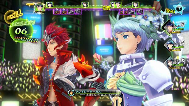 Los protagonistas podrán fundirse con Mirages, que serán las almas de personajes muy conocidos de la saga Fire Emblem.