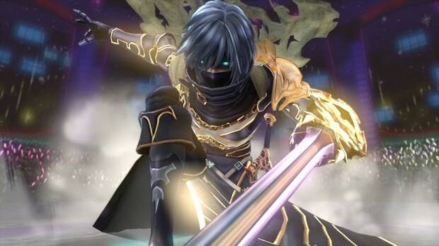 Los Mirages de nuestros protagonistas serán héroes clásicos de Fire Emblem, aunque los jefes finales también son personajes provenientes de la veterana saga de Intelligent Systems.