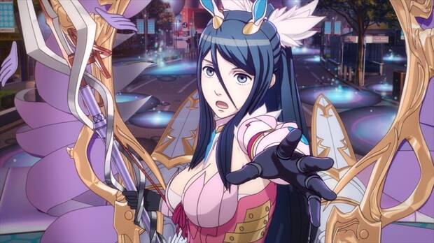 La aventura está plagada de vídeos de animación, tanto 2D tradicional como con CGI al estilo de lo visto en las dos últimas entregas de Fire Emblem. En ambos casos gozan de una calidad incuestionable.