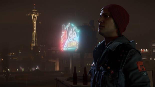 inFamous: Second Son 5
