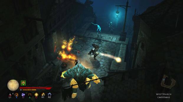 Entrevista Diablo III: Reaper of Souls 7
