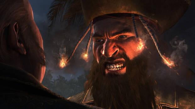 Assassin's Creed IV: Black Flag 4