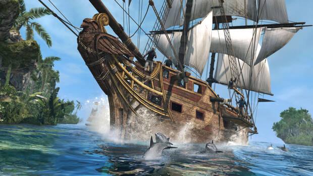 Assassin's Creed IV: Black Flag 2