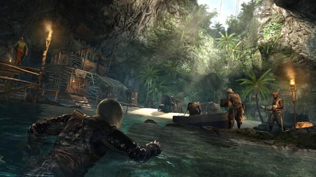 Assassin's Creed IV: Black Flag 1