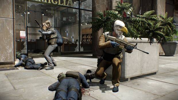 Contenidos nuevos no hay, pero sí muchos DLC.