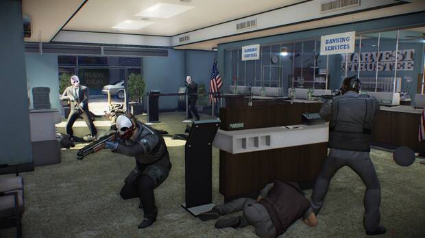 Por desgracia, no se alcanzan los 60 fps.