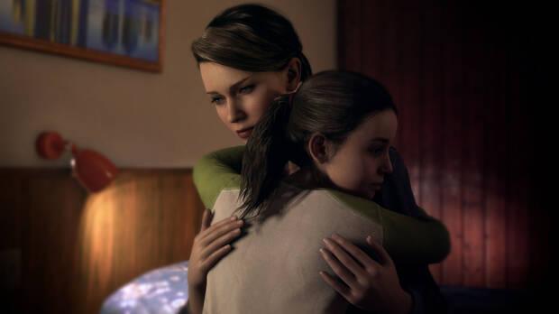 Entrevista David Cage: Narrador de emociones 7