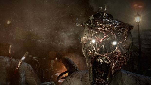 The Evil Within 5