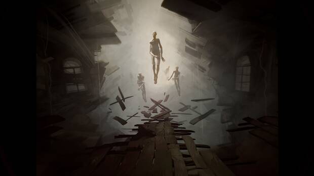 Las posibilidades de ‘Dreams’ son tan amplias que no sabemos dónde acaban.