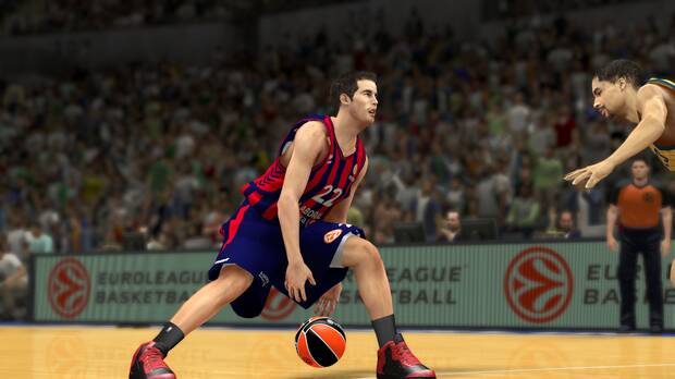Entrevista NBA 2K14 1