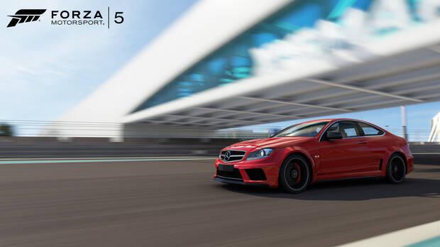 Dan Greenawalt y Forza Motorsport 5