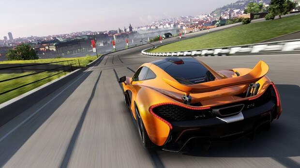 Forza 5 era el juego más deseado de la consola junto a Battlefield 4, Watch Dogs o el retorno de Killer Instinct.