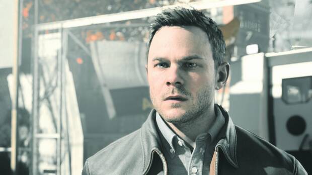 El nuevo protagonista está interpretado por Shawn Ashmore, más conocido por ser el Hombre de Hielo en las películas de 'X-Men'.
