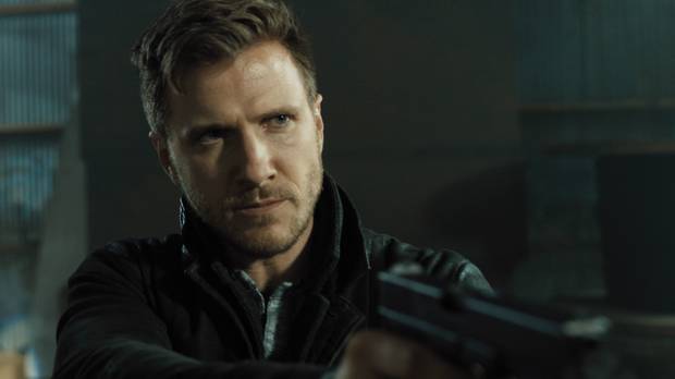 Quantum Break cuenta con una serie de televisión con actores reales integrada dentro del juego, cuyas escenas pueden variar dependiendo de nuestras decisiones.
