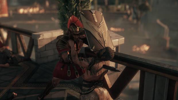 Ryse: Son of Rome 1