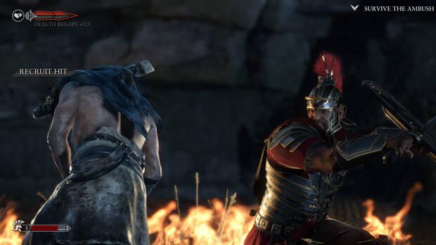 Ryse: Son of Rome 2