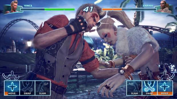 Quizás no muchos recuerden Fighter Within, un juego de lucha de Ubisoft que fue de los primeros -y escasos- que aprovechaba Kinect en Xbox One.