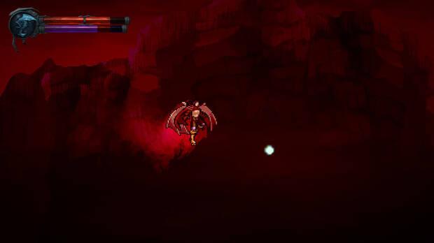 Controlamos a tres personajes, cada uno con sus peculiaridades.