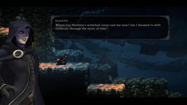 La presencia de Elaleth ha abierto un enorme debate entre los aficionados ac�rrimos. 