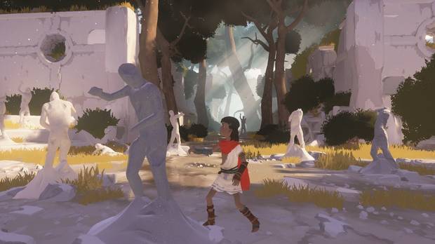 Raúl Rubio, CEO y director creativo de Tequila Works 2