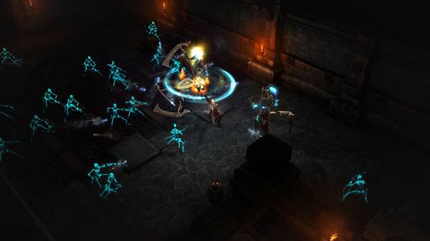 Entrevista Diablo III: Reaper of Souls 5
