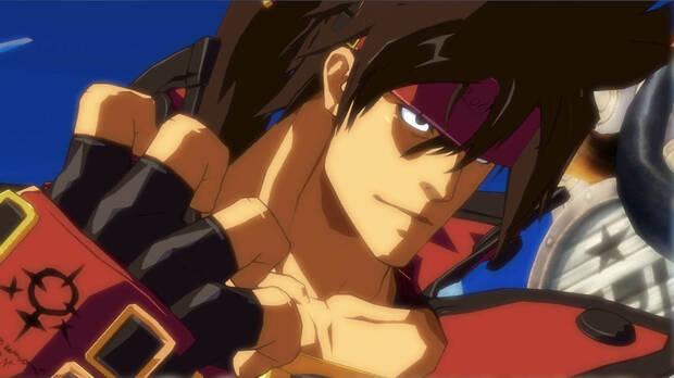 Guilty Gear Xrd -SIGN- no conoce rival a día de hoy en lo que se refiere a su apartado gráfico, dentro de su género.