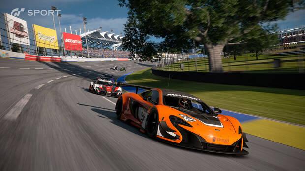 TODO sobre Barcelona Games World 2017: Fechas, juegos, noticias... 2