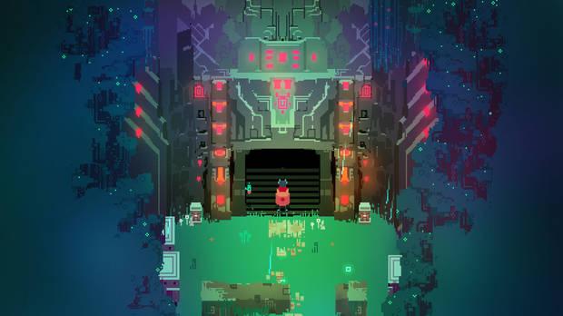 No siempre es necesaria la tecnología punta para hacer un juego precioso.