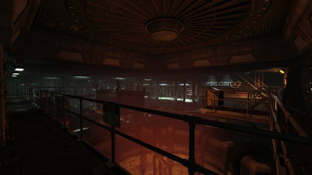 SOMA rompe con todo lo visto en Amnesia, lo anterior de Frictional Games.