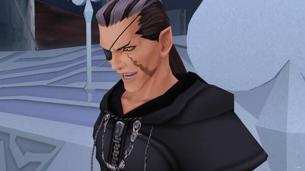 Con el segundo juego aparecen nuevos personajes y una historia más compleja.