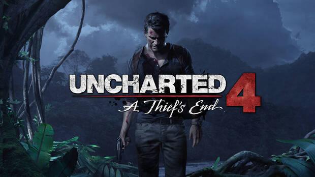 El nuevo Uncharted es una de las grandes esperanzas para el próximo año.